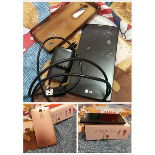 Foto Produk Hp LG Magna dari Dhea fitriami