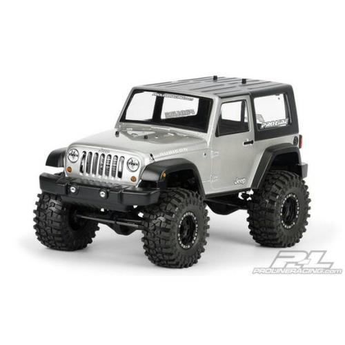 Jual PROLINE RACING 2009 JEEP WRANGLER 