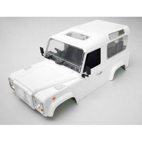Jual Rc Car Adventure Hard Body Land 