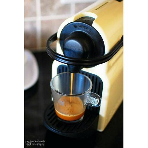Jual Mesin Kopi Nespresso Inissia 
