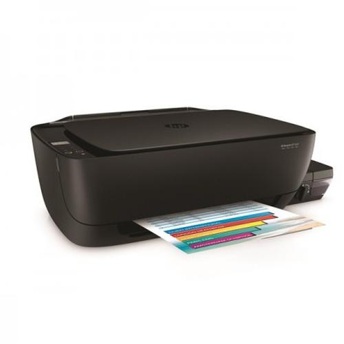 Foto Produk Printer HP DeskJet GT 5810 (Print,Scan,Copy) L9U63A Photo and Docume dari merona77
