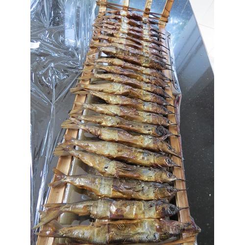 Foto Produk Ikan Roa Kering Khas Manado dari Oleh Oleh Khas Manado
