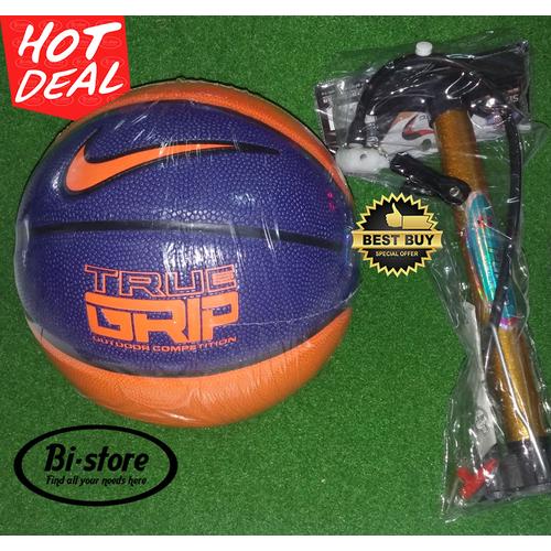 Balones de Basket Nike Versa Tack 8p