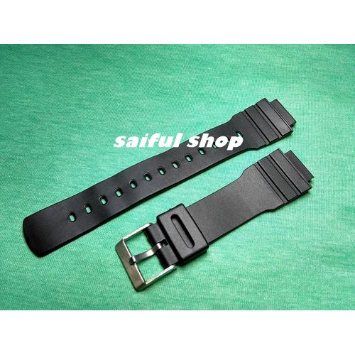 Jual STRAP/TALI JAM TANGAN CASIO AW-20 - Kab. Bekasi - SAIFUL_OLSHOP |  Tokopedia