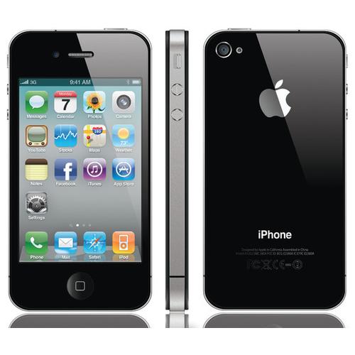 Jual Termurah Iphone 4s 16gb Hitam Garansi 1 Tahun Kota Batam Thekingstore Tokopedia