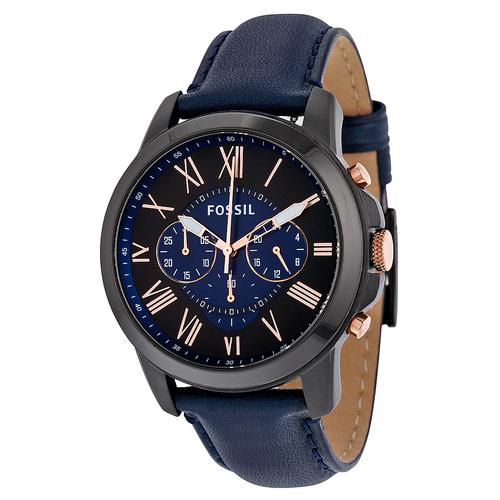 Jual Jam Tangan Fossil FS5061 Grant 