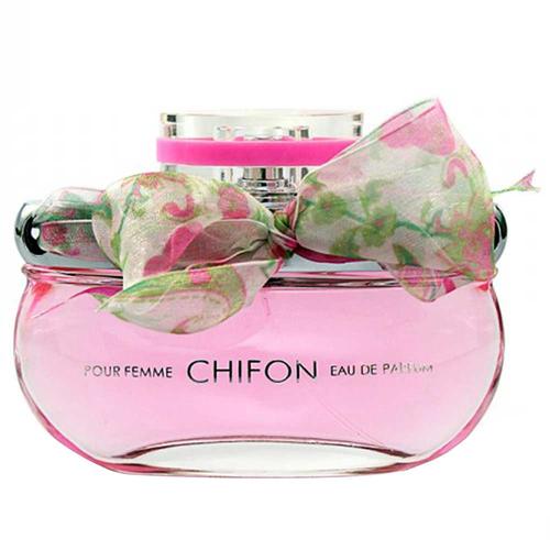 Foto Produk Emper Parfum Original Chifon Woman dari Rumah Parfum