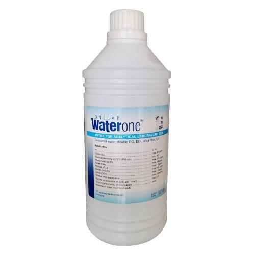 Foto Produk Water One 1Liter OneMed dari Onemed-Dental
