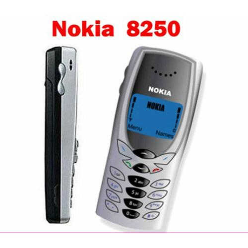 Foto Produk Nokia 8250 Unik dari bandungacc02