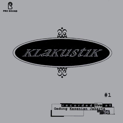 Gambar CD KLA Project - Klakustik 1 dari creativedisc undefined Tokopedia