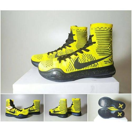Jual Sepatu Basket Nike Kobe 10 Elite 