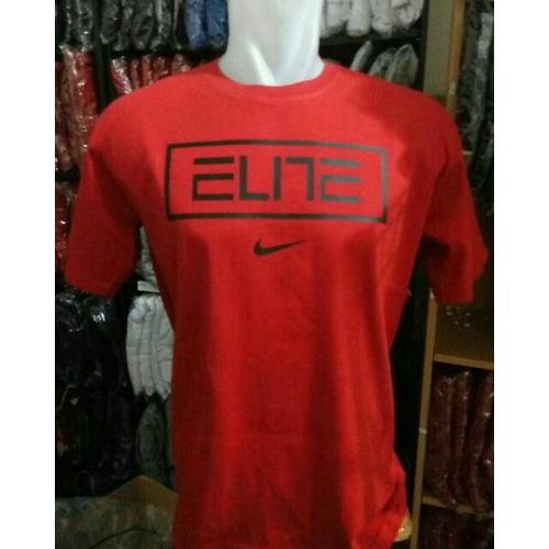 nike elite t shirt