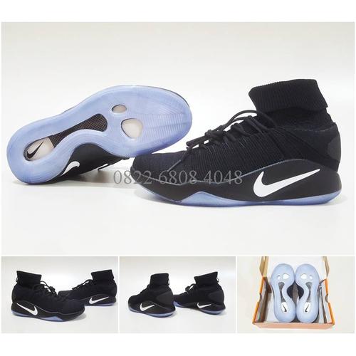 nike hyperdunk flyknit 2016