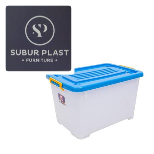Gambar BOX CONTAINER MAX SHINPO CB 95 dari UD.SUBUR PLAST undefined Tokopedia