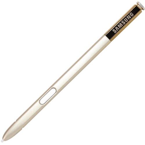 Foto Produk ORIGINAL Samsung Stylus S Pen Galaxy Note 5 - Kuning dari Pasti Original Asli