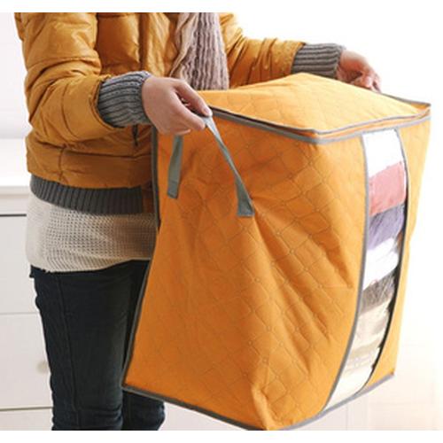 Foto Produk SALE ! Storage Bag Tinggi / Organizer Baju Tegak murah berkualitas dari gamaneca20