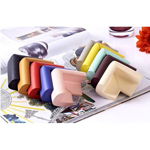 Foto Produk SALE ! Pengaman Sudut Meja Colorfull murah berkualitas dari gamaneca20