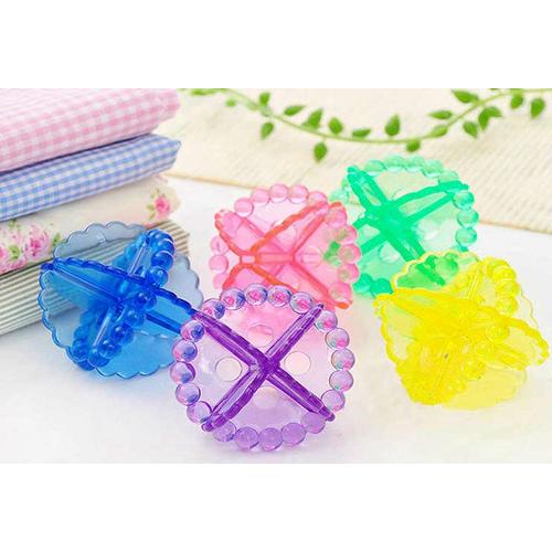 Foto Produk SALE ! Bola Laundry Pencuci Washing Machine Ball murah berkualitas dari gamaneca20