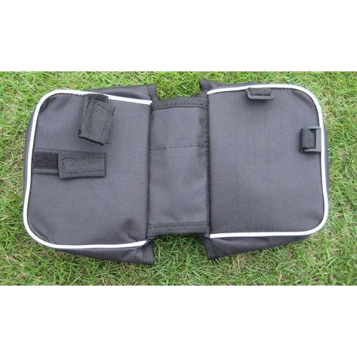 Foto Produk SALE ! Tas Frame Sepeda Double Bag murah berkualitas dari gamaneca20