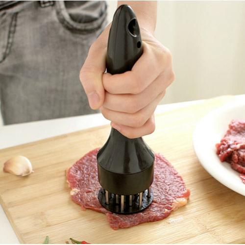 Foto Produk SALE ! Meat Tenderizer Alat Dapur Pelunak Pengempuk Daging murah dari gamaneca20