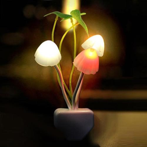 Foto Produk SALE ! Lampu Jamur Mini Avatar LED murah berkualitas dari gamaneca20