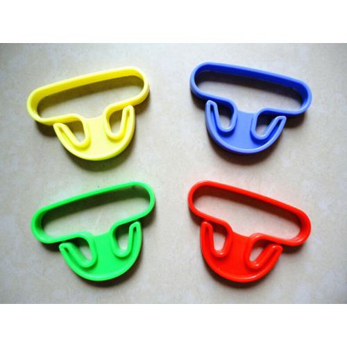 Foto Produk SALE ! Shopping Bag Hanger Pegangan Kantong Belanja murah dari gamaneca20