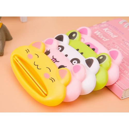 Foto Produk SALE ! Alat Pencet Penjepit Odol Karakter Lucu Dispenser Toothpaste dari gamaneca20