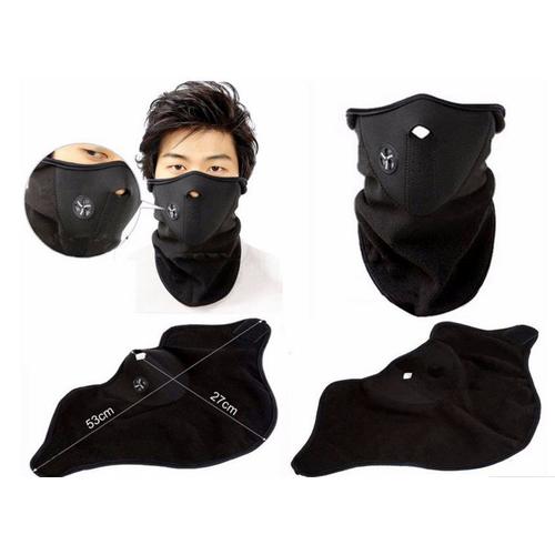 Foto Produk SALE ! Masker Pelindung Muka Wajah Rider Sport Motor murah dari gamaneca20
