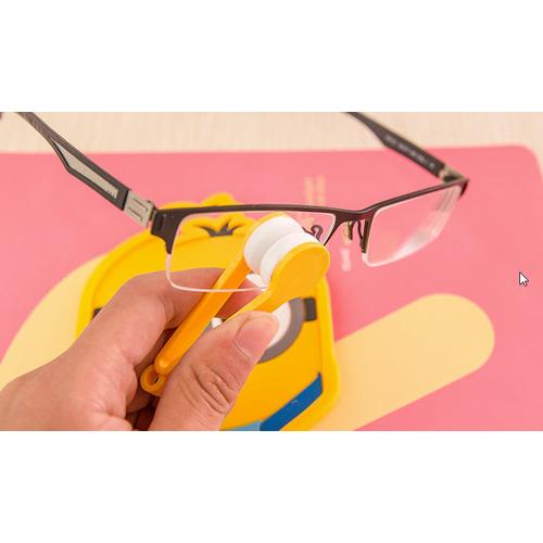 Foto Produk SALE ! Pembersih Kacamata Eyeglass Cleaner murah berkualitas dari gamaneca20