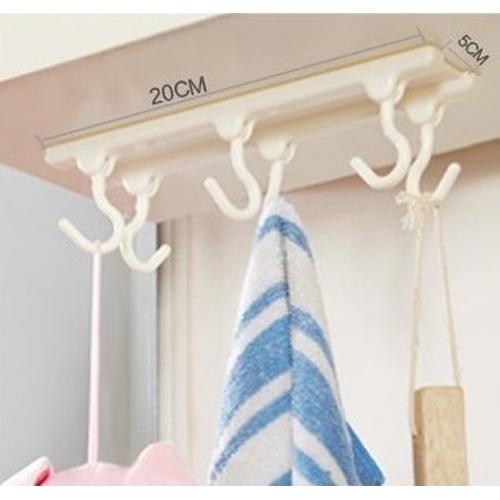 Foto Produk SALE ! Gantungan Atap Dapur / Kitchen Set Ceiling Hooks murah dari gamaneca20