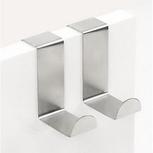 Foto Produk SALE ! Gantungan Pintu Stainless Tanpa Paku (2pcs/set) murah dari gamaneca20
