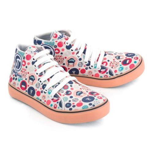 Foto Produk Sepatu Anak Perempuan - LNJ 011 dari TASYAONLINESHOP