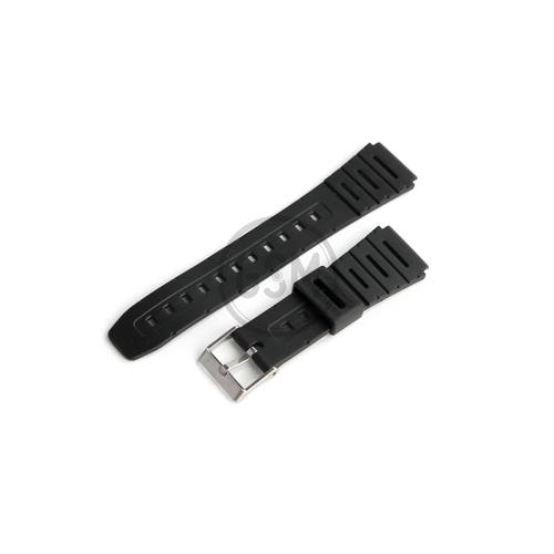Foto Produk TALI KARET (RUBBER) CASIO CA-53 dari Gudang Batere dan strap