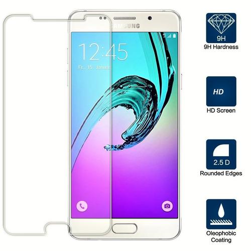 Foto Produk Tempered Glass Samsung A5 2017 / Anti Gores Kaca Samsung a520 dari Stofer Shop