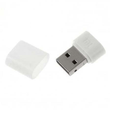Foto Produk Xiaomi Mini USB Wireless Router signal Wifi 150Mbps ORIGINAL Dongle te dari FAITHERshop