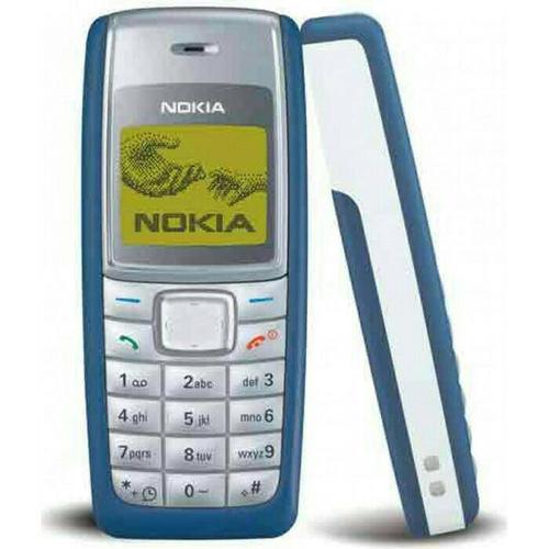 Foto Produk NEW HP NOKIA 1110/1112 dari net jaya