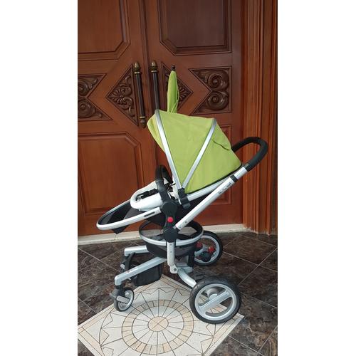 silver cross surf pushchair