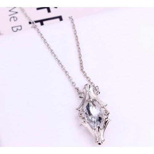 Jual Galadriel Vial Necklace / Kalung 