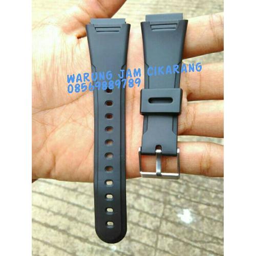 Jual STRAP WATCH STRAP TALI JAM TANGAN CASIO AW 37 / AW-37 / AW37 - Kab.  Bekasi - VIDIKCALLYSTA WATCH | Tokopedia