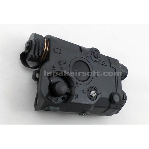 Foto Produk ANPEQ GREEN LASER dari Lapakairsoft