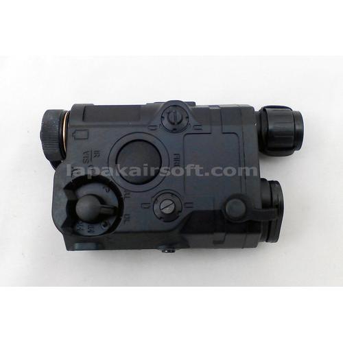 Foto Produk ANPEQ RED LASER dari Lapakairsoft