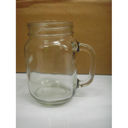 Foto Produk GELAS DJ 255 Drink Jar Harvest Time Mug Cafe Toples Souvenir Drinking dari Grand Story