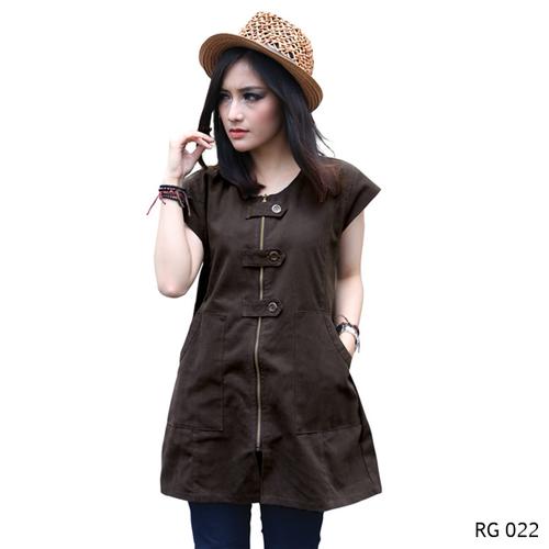 Foto Produk Blouse Catenzo RG 022 dari Abhinava
