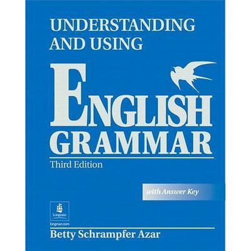 Jual Understanding And Using English Grammar Third Edition Betty Azar Kab Malang Toko Buku Toefl Tokopedia