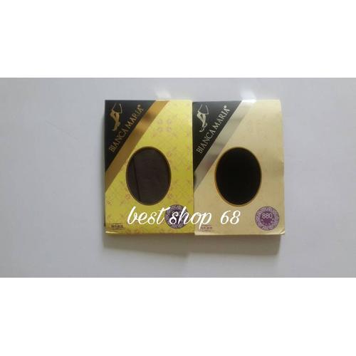 Gambar Stocking Tebal Bianca Maria 880D dari Best Shop 68 Jakarta Utara Tokopedia