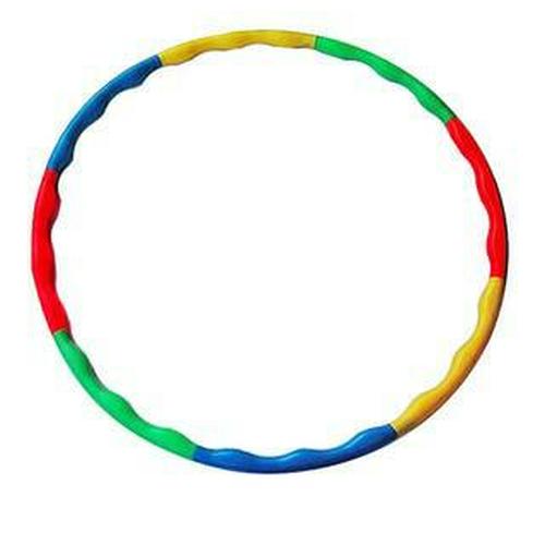 Foto Produk Mainan Hula Hoop anak dari Toys Festival