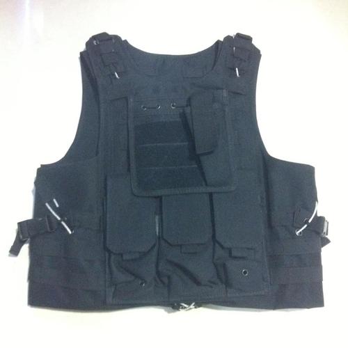 Jual Military combat tactical vest army 