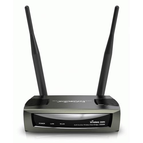 Foto Produk Desktop / Wall Mount EnGenius ECB300 dari Gold Star Online Shop