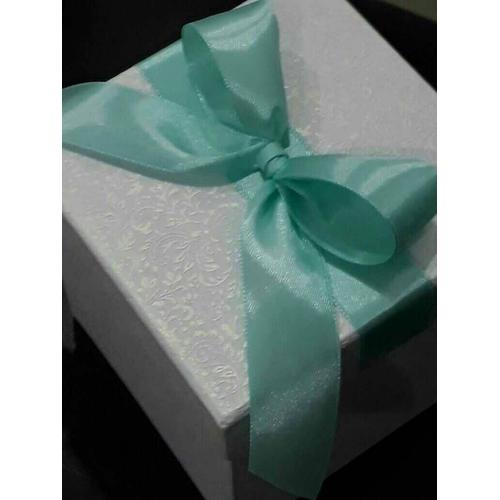 Jual Gift box / Kotak Kado / Kotak Kemasan. Bisa custom. Harga Promo. Biru Jakarta Selatan