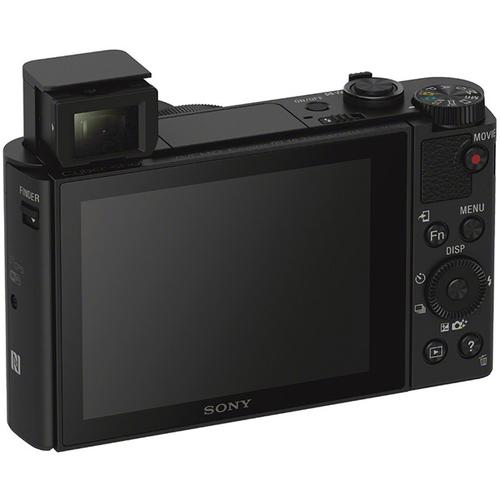 Foto Produk SONY CYBERSHOT DSC HX90V - GARANSI 1 RESMI 1 TAHUN dari Floren Cell